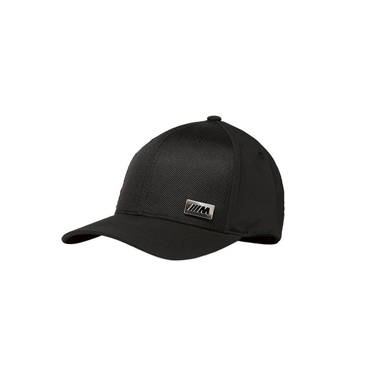 Sapca New Collection BMW M, Negru