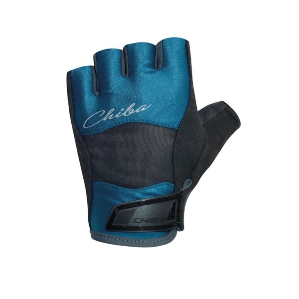 Manusi de sala pentru femei Chiba Lady Diamond Royal marimea M