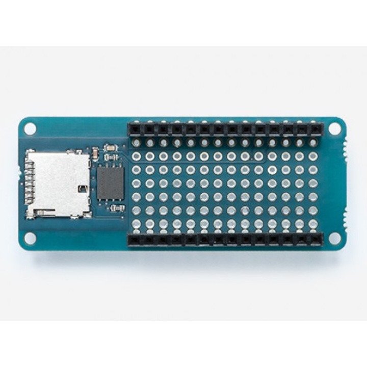 Arduino MKR SD Прототипна платка - eMAG.bg