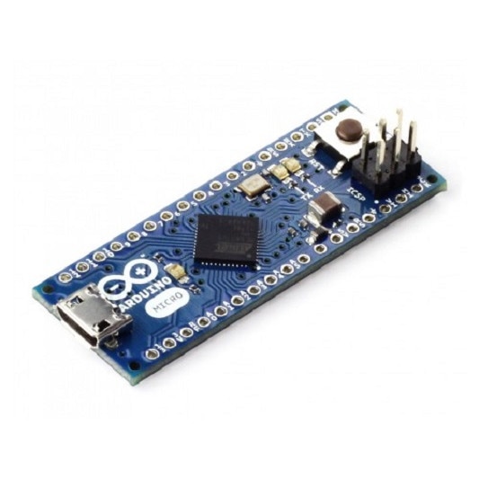 Placa de dezvoltare Arduino Micro