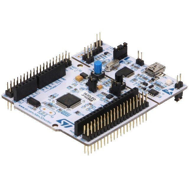 Arduino STM32 Nucleo-64-P bővítőkártya - eMAG.hu