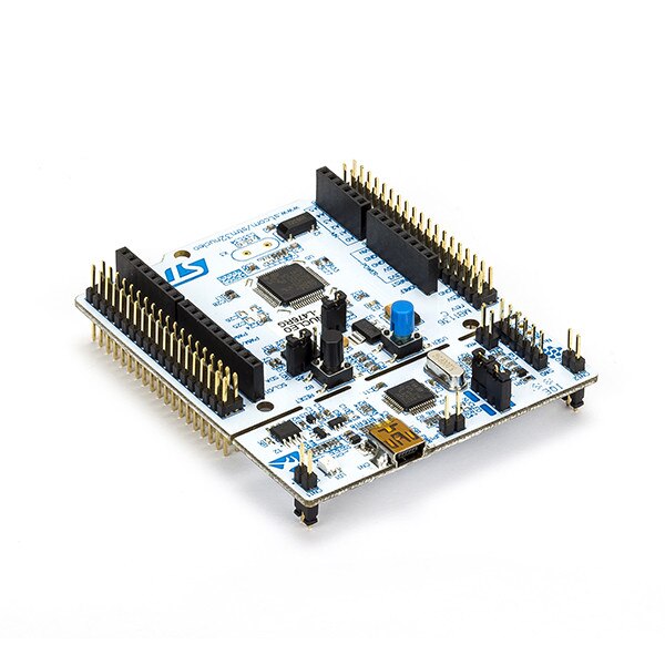 Placa de expansiune Arduino STM32 Nucleo-64-P
