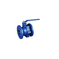 robinet cu bila si flanse dn25 pn1016 robmet srl corp fonta imagen 36_0_
0