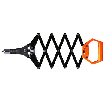 Aparat nituit cu arc 18-105TOP Neo Tools Aparat nituit cu arc 18-105TOP Neo Tools