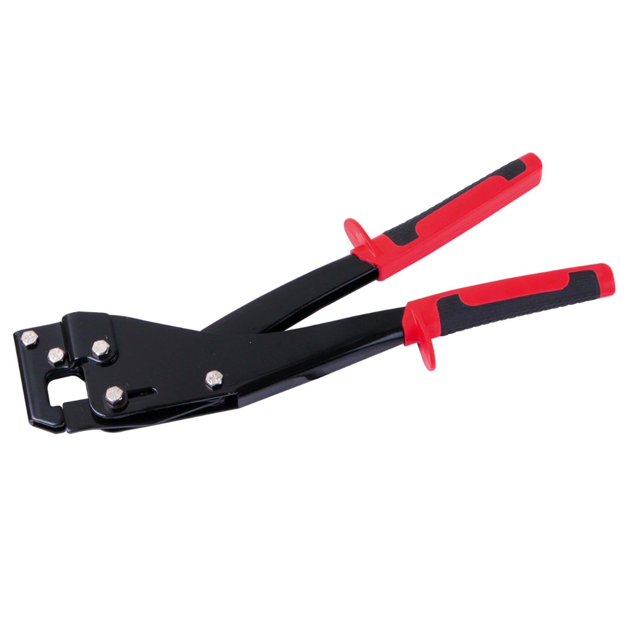 Cleste pentru imbinarea perforata a profilelor 350 mm 17187 Levior