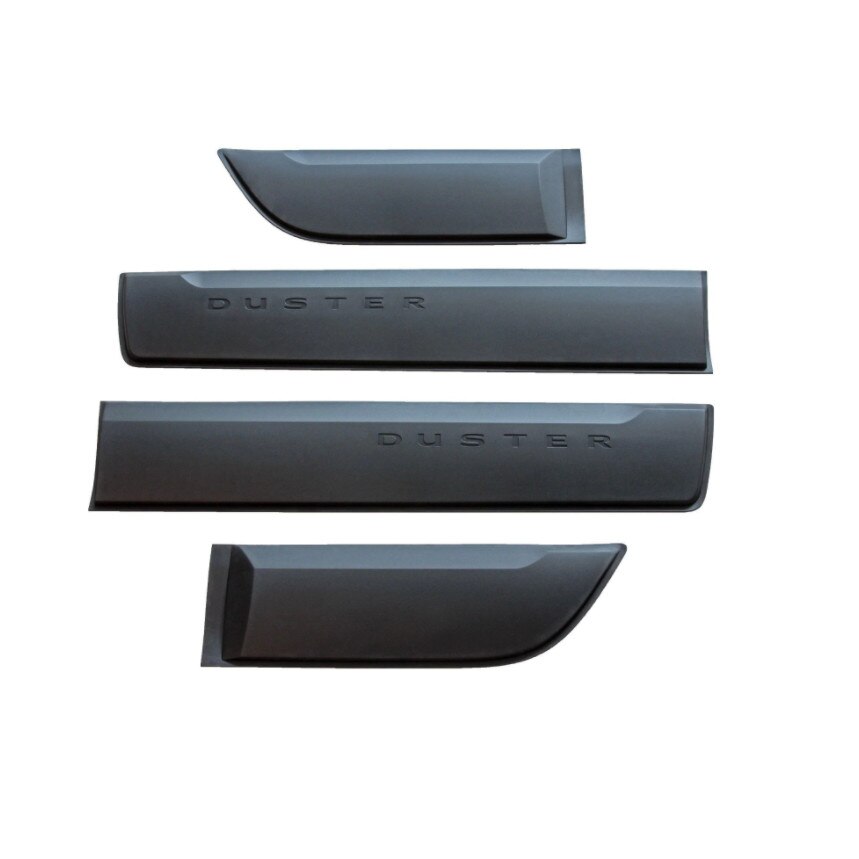 Bandou protectie laterala usa fata stanga Duster 2018 - prezent OE(original) Dacia