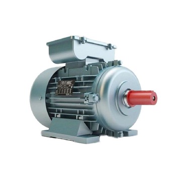 Motor electric trifazat Volt 11KW, 1000Rpm, 4 poli - Carcasa Aluminiu - Motor electric trifazat Volt 11KW, 1000Rpm, 4 poli - Carcasa Aluminiu -