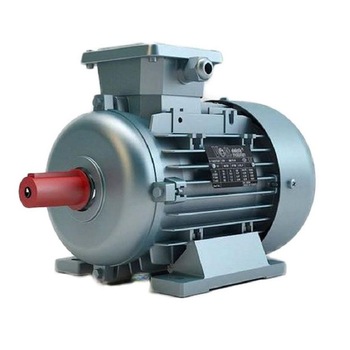 Motor electric trifazat Volt 4000W, 1500Rpm, 4 poli - Carcasa Aluminiu - Motor electric trifazat Volt 4000W, 1500Rpm, 4 poli - Carcasa Aluminiu -
