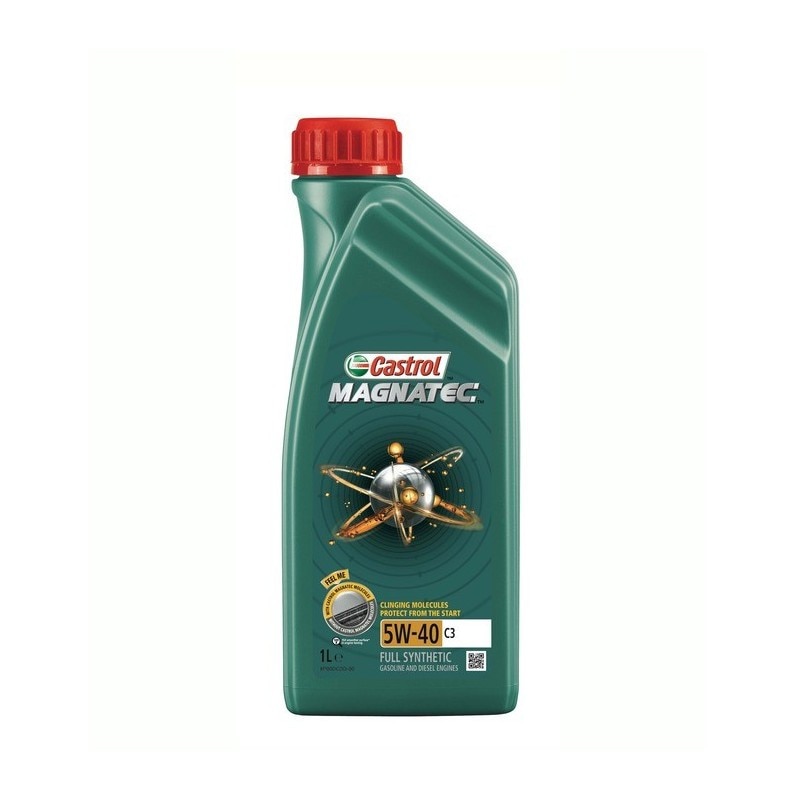 Ulei motor Castrol Magnatec C3, 5W40, 1L