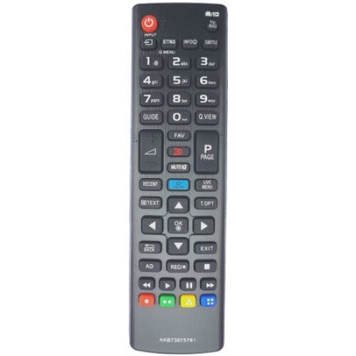 Telecomanda LG smart cu 3d AKB73975761