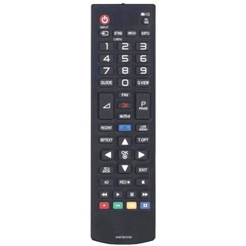 Telecomanda LG smart cu 3d AKB73975729 Telecomanda LG smart cu 3d AKB73975729