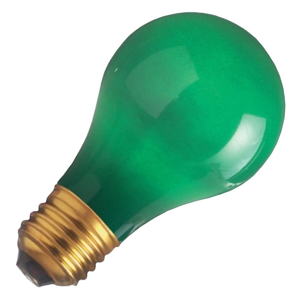 Privilege Shine thickness Bec LED Verde A60, Din Plastic, E27, 3W, 30000h, De Exterior - eMAG.ro