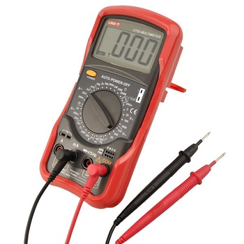 Multimetru digital UT55 Multimetru digital UT55