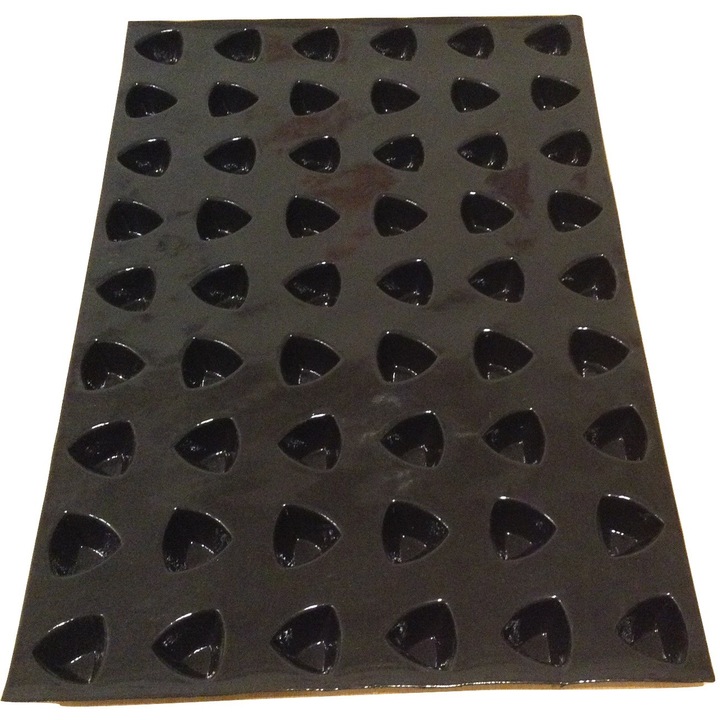 Forma silicon FLEXIPAN, mini-saphir