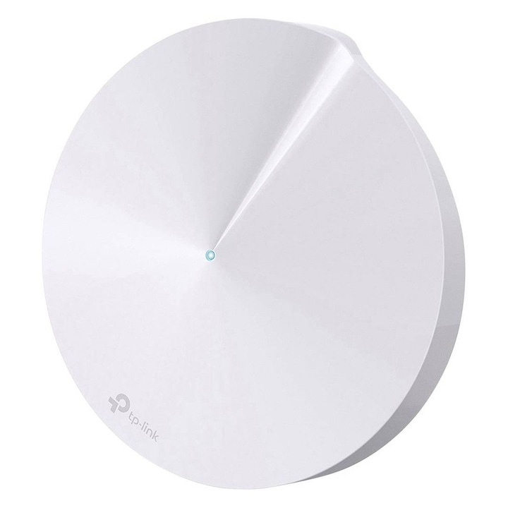 TP-LINK Wireless Mesh Networking system AC1300 DECO M5 (1-PACK)