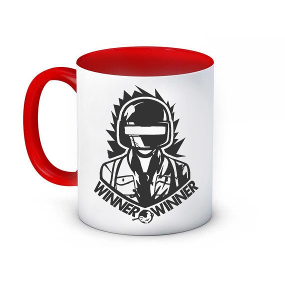 Cana Winner Winner, PUBG, rosie