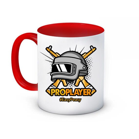 Cana ProPlayer, PUBG, rosie