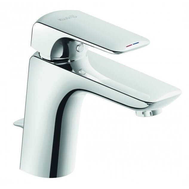 Baterie monocomanda lavoar Kludi Ameo XL crom