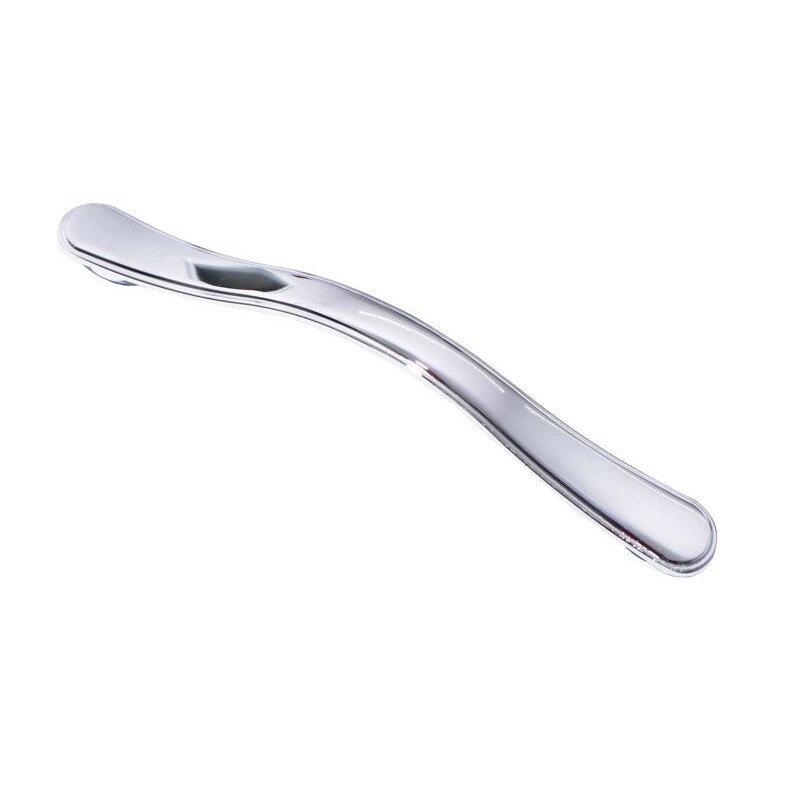 Maner model ESTELA, 160 mm, finisaj crom lucios