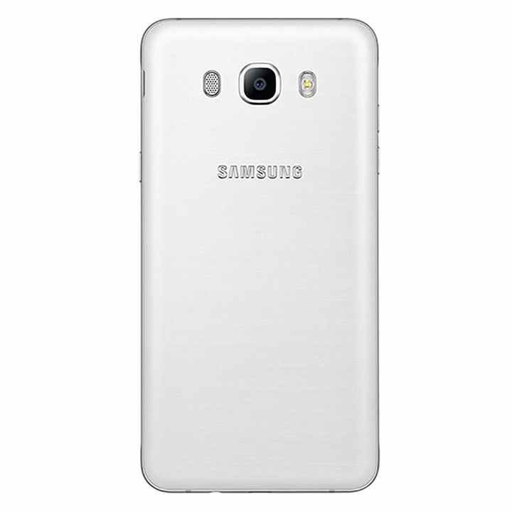 Заден капак за Samsung J7 (2016) -Бял