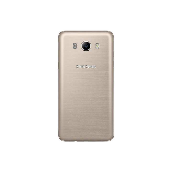 Заден капак за Samsung J7 (2016) -Златен