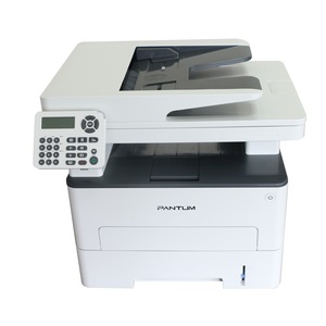 Imprimanta Pantum M7300fdw Adf Duplex Fax Wifi Cartus 6000 Pagini Viteza 33ppm Emag Ro