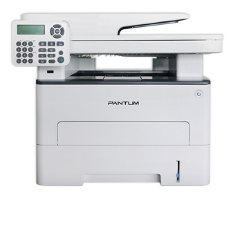 Multifunctionala Pantum M7200FDW + 2 buc Toner TL-411 + 1 buc Drum DL-410 Multifunctionala Pantum M7200FDW + 2 buc Toner TL-411 + 1 buc Drum DL-410