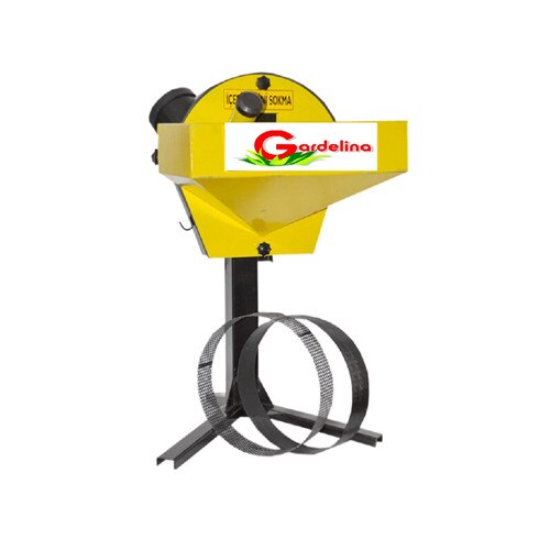 Moara cu ciocanele si tocator furaje Gardelina 3kw, 3000Rpm, 3 site