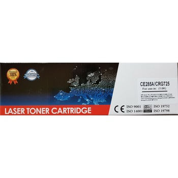 Cartus toner CE85A/CRG725 PREMIUM Cartus toner CE85A/CRG725 PREMIUM