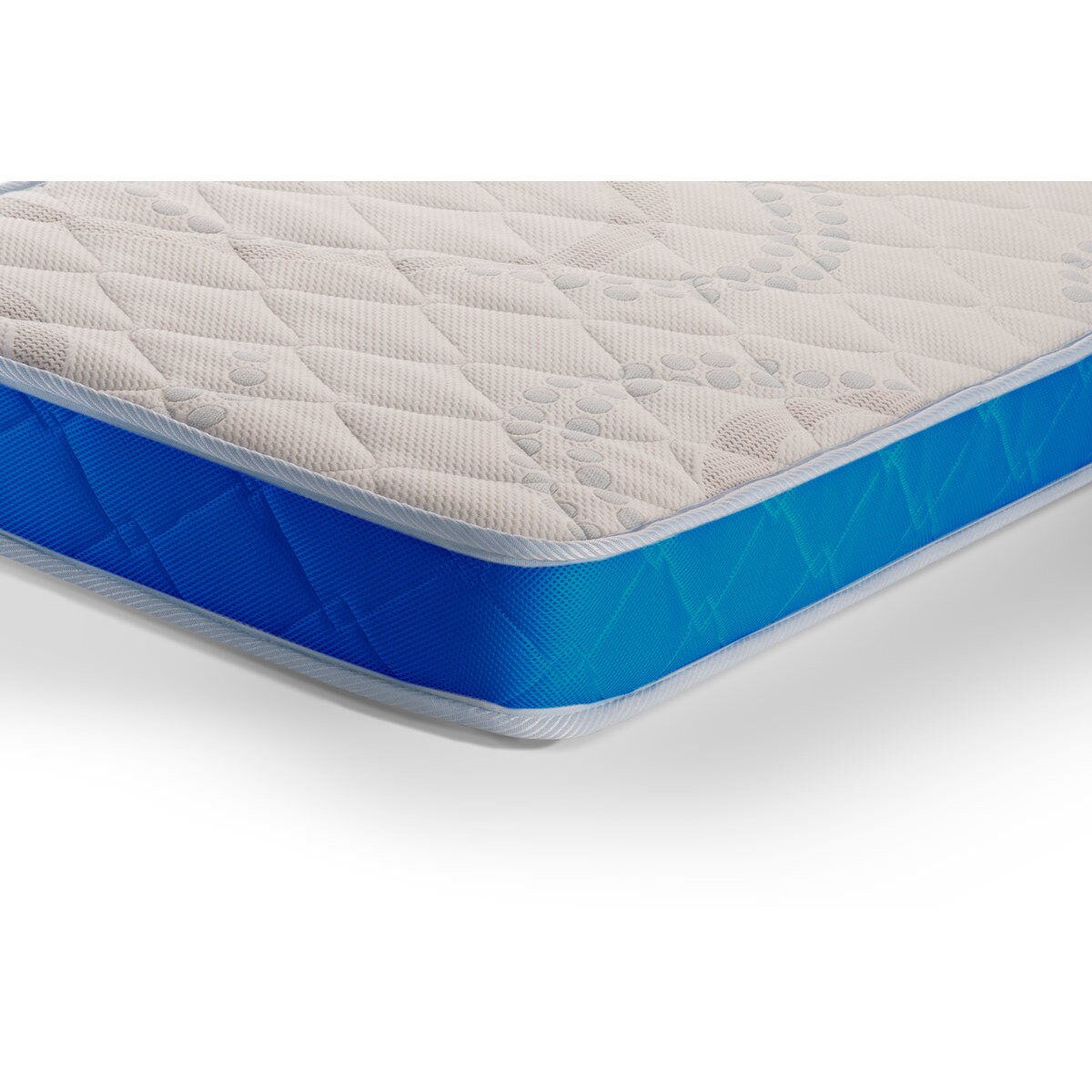 Anzai Oak tree Normalization Saltea copii Sleepmode Sleepmoоd Orthopedic, 70х140 cm, Albastru, 12 cm - eMAG.ro Anzai Oak tree Normalization Saltea copii Sleepmode Sleepmoоd Orthopedic, 70х140 cm, Albastru, 12 cm - eMAG.ro