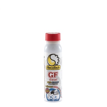 Aditiv anticongelant - GF Diesel -30°C MecaTech, 200 ml Aditiv anticongelant - GF Diesel -30°C MecaTech, 200 ml