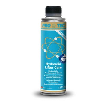 Aditiv Pro Tec, pentru protectia sitemelor hidraulice, 375 ml Aditiv Pro Tec, pentru protectia sitemelor hidraulice, 375 ml