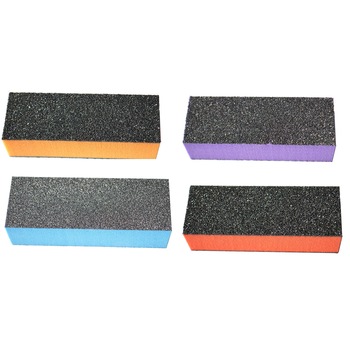 Set Pila Buffer Daymond Nails 4 bucati Set Pila Buffer Daymond Nails 4 bucati