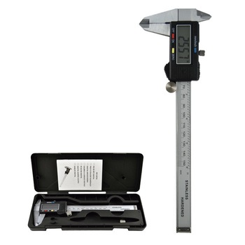 Subler digital, 150mm, JBM Subler digital, 150mm, JBM