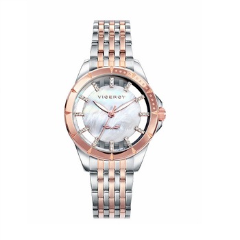 Ceas Viceroy dama 40934-07 Rose Gold Ceas Viceroy dama 40934-07 Rose Gold