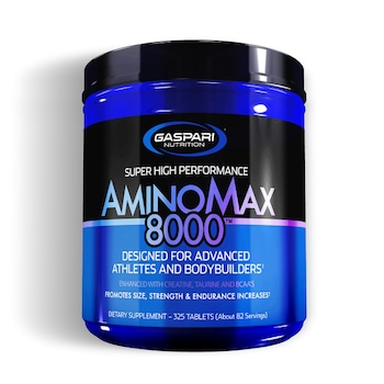 Aminoacizi Gaspari Nutrition AminoMax 8000 325 Tabs Aminoacizi Gaspari Nutrition AminoMax 8000 325 Tabs