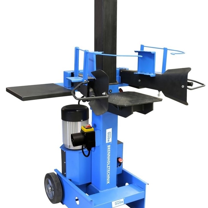 Rönkhasító gép GHS 500 / 8T Guede GUDE02052, 3500 W, 500 mm