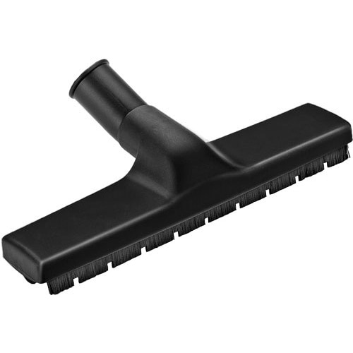 Aspirator MPM MOD-25 fara sac de praf, negru/portocaliu