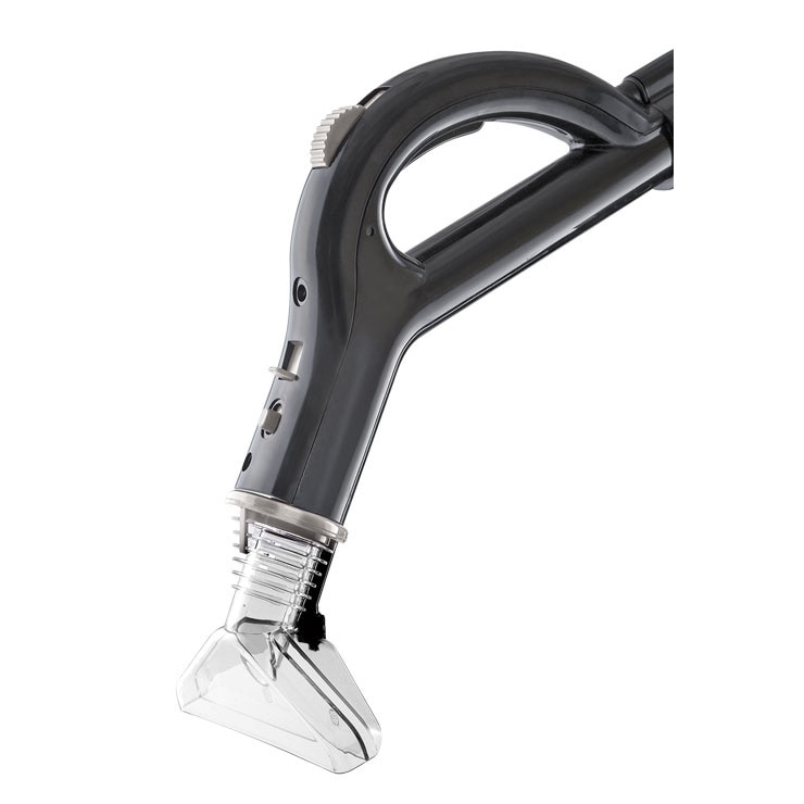 Aspirator, MPM, Negru/Visiniu