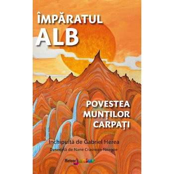 Imparatul Alb Imparatul Alb