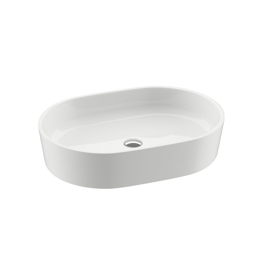 Lavoar, Ravak, Moon 2, 56 x 40 cm, compozit