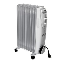 calorifer electric 9 elementi radiator cu ulei termostat 3 trepte de putere - 2000 w imagen 41_1_
0
