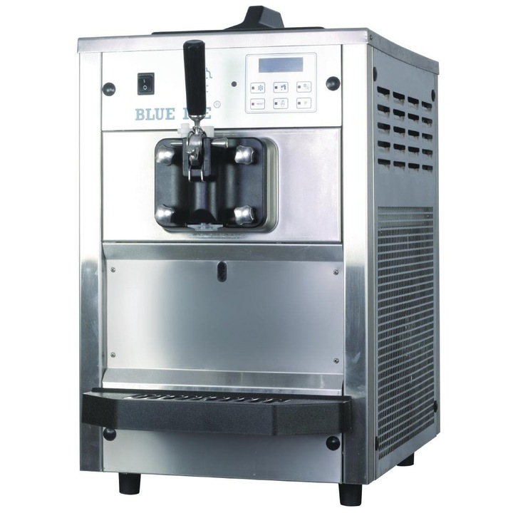 Masina de inghetata profesionala, Horeca, Blue Ice Machines T10
