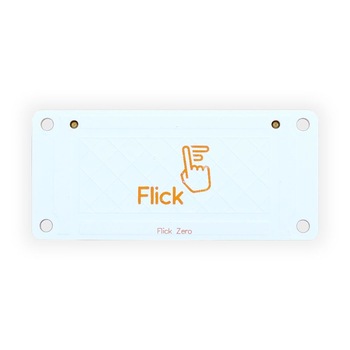 Modul de urmarire gesturi Flick HAT Modul de urmarire gesturi Flick HAT