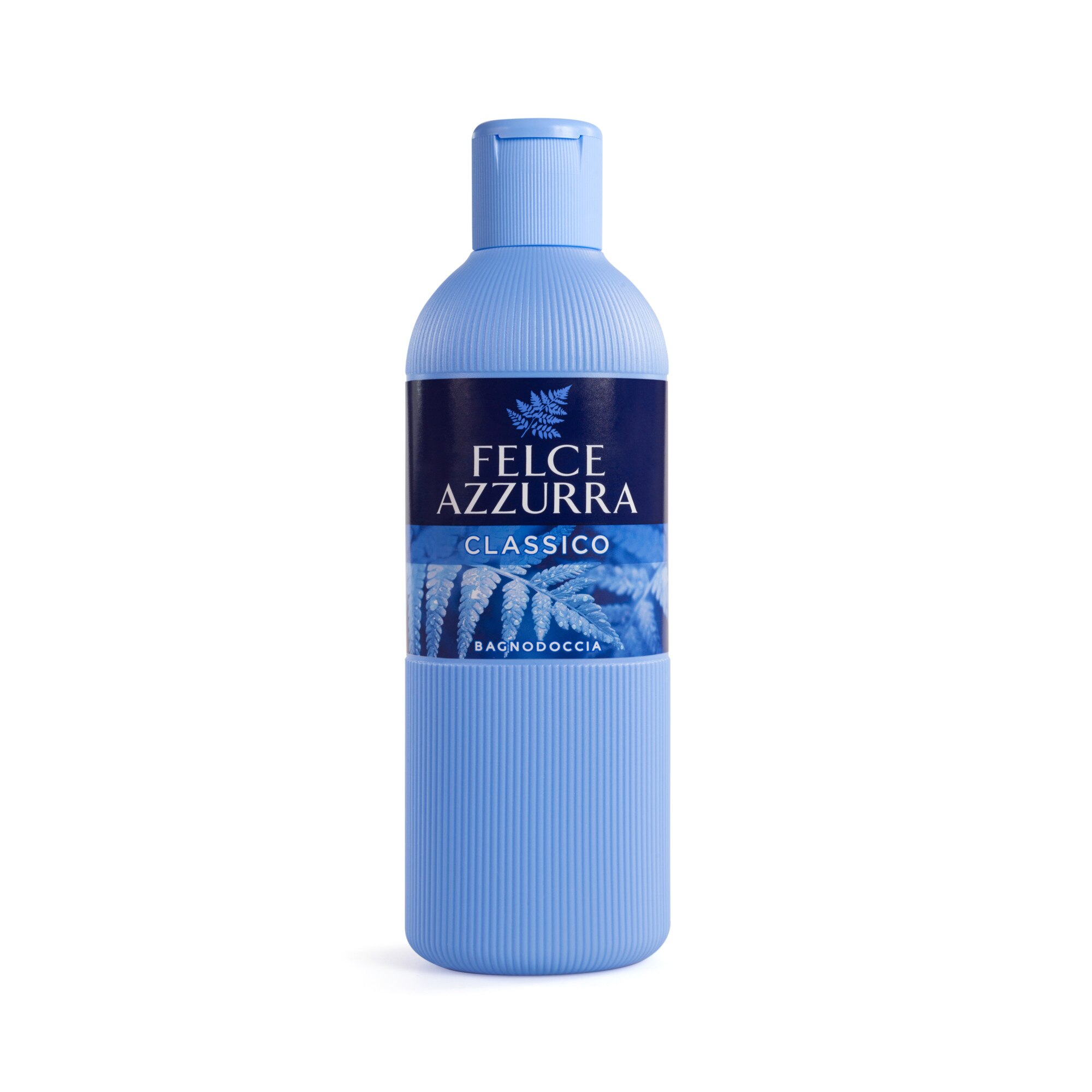 Gel de baie Felce Azzurra Clasico 650 ml