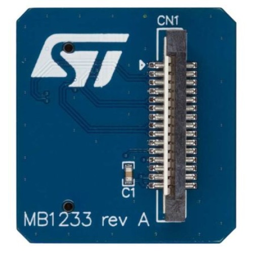 Adaptor DSI la Raspberry Pi LCD