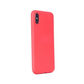 Carcasa Forcell SOFT MAGNET pentru iPhone XS ( 5,8 Carcasa Forcell SOFT MAGNET pentru iPhone XS ( 5,8