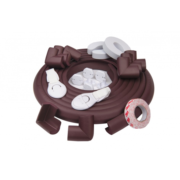 Комплект за безопасност на деца Empria