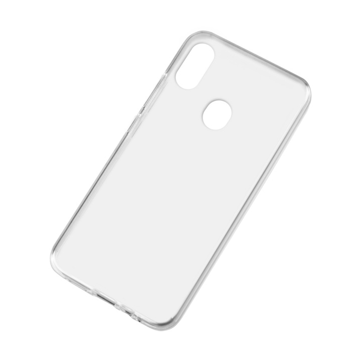 Husa de protectie LIVE 7 Kruger&Matz, silicon