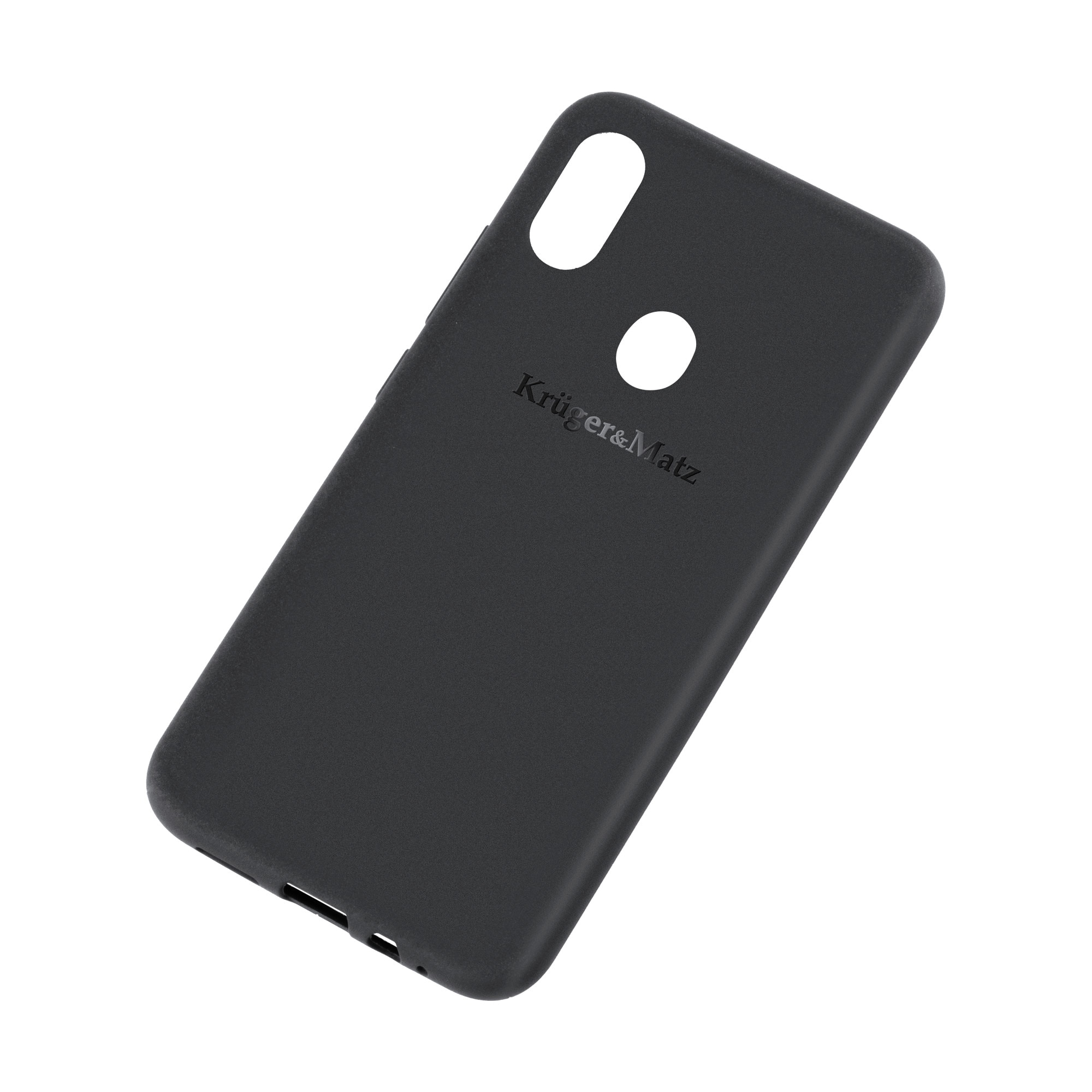 Husa de protectie LIVE 7 Kruger&Matz neagra